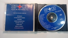 Cd Drogaria São Paulo Collection Discs - Os Grandes da MPB na internet