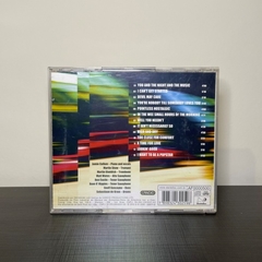 CD - Jamie Cullum: Pointless Nostalgic na internet