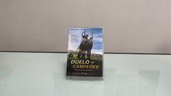 Dvd - Duelo de Campeões