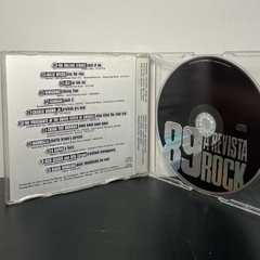 CD - 89 Revista Rock: Nº 5 - comprar online