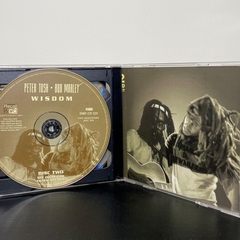 CD - Peter Tosh & Bob Marley: Wisdom na internet