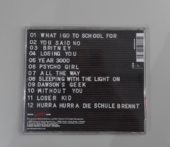 CD - Busted - comprar online