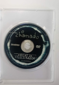 DVD - O Chamado - Edição de Colecionador na internet