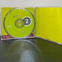 CD - Taiguara na internet