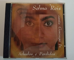 CD - Selma Reis – Achados E Perdidos