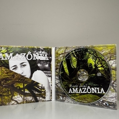 CD - Nícole Salmí: Amazônia - comprar online
