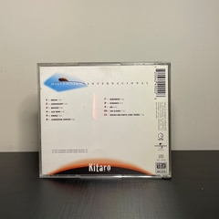 CD - Millennium: The Best Of Kitaro - comprar online