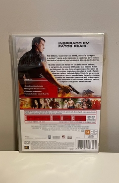 DVD - Busca Explosiva 2 - Lacrado - comprar online