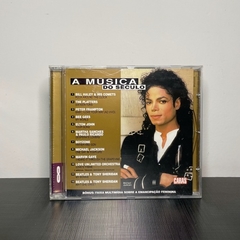 CD - A Música do Século Vol. 8