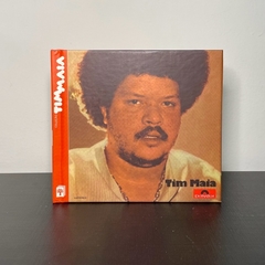 CD - Coleção Tim Maia: Tim Maia 1971