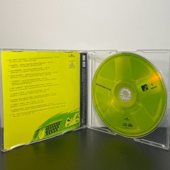 CD - Drive In MTV Renault Clio 2003 - comprar online