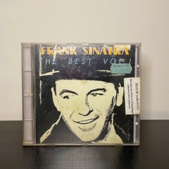 CD - Frank Sinatra: The Best Vol. 1