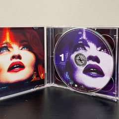 CD - Madonna: Rebel Heart Tour - comprar online