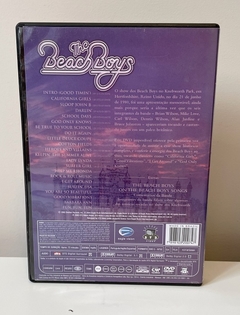 DVD - The Beach Boys: Good Timin' na internet