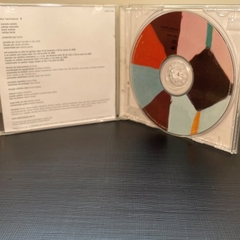 CD - Los Hermanos 4 - comprar online