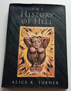 The History Of Hell - Alice Turner