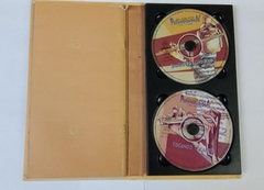 Cd Duplo - Ago Pixinguinha 100 Anos CD e Livreto - comprar online