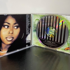 CD - Angie Stone: Black Diamond - comprar online
