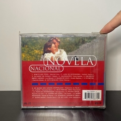 CD- Novela Nacional: Sucessos Inesquecíveis (LACRADO) - comprar online
