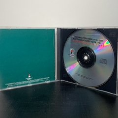 CD - Michael Feinstein Sings The Burton Lane Songbook Vol. 2 - comprar online