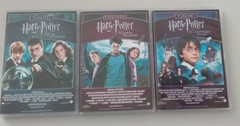 Dvd - Harry Potter 1-6 na internet