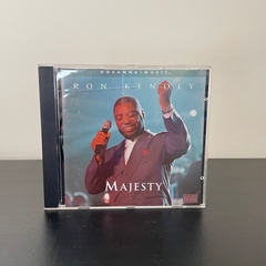 CD - Ron Kenoly: Majesty
