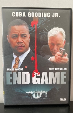 DVD - End Game