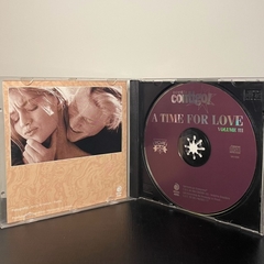 CD - A Time For Love Volume 3 - comprar online