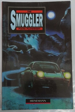 The Smuggler - Piers Plowright