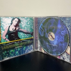 CD - Paula Bressann - comprar online