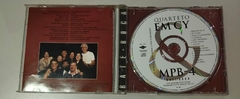 CD - Quarteto Em Cy e MPB4 - Bate Boca na internet