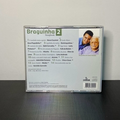 CD - Songbook: Braguinha - Vol 2 na internet
