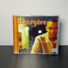 CD - Dudu Nobre