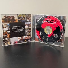 CD - Playing for Change: Song Around the World - comprar online