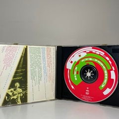 CD - Gilberto Gil: Unplugged - comprar online