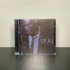 CD - Seal: Soul