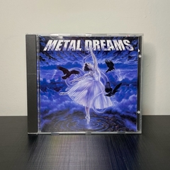 CD - Metal Dreams