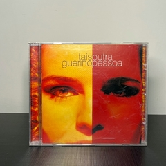 CD - Taís Guerino: Outra Pessoa
