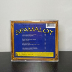 CD - Monty Python's: Spamalot na internet