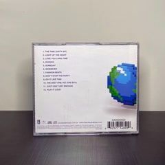 CD - The Black Eyed Peas: The Beginning na internet