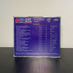 CD - Drogaria SP Collection Discs: Bossa Nova na internet