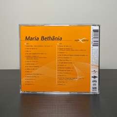 CD - Sem Limite: Maria Bethânia - Sebo Alternativa