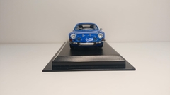 Imagem do Miniatura - Renault Alpine