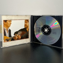 CD - Raphael Rabello & Déo Rian - comprar online