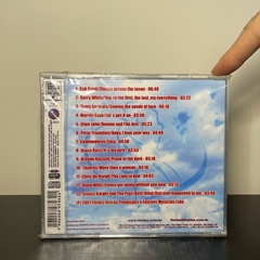 CD - Clássicos da Década (LACRADO) - comprar online