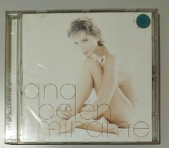 CD - Ana Belen - Mirame