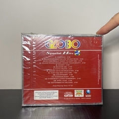 CD - Globo Special Hits 2 (LACRADO) - comprar online