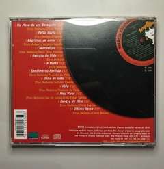 CD - Elton Medeiros - comprar online