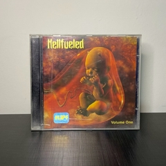 CD - Hellfueled: Volume One