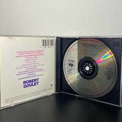 CD - Robert Goulet's Greatest Hits - comprar online